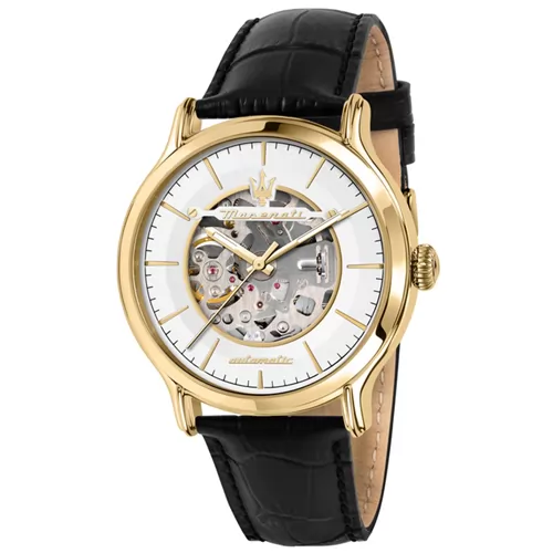 Đồng Hồ Maserati Của Nước Nào? Lịch Sử Phát Triển Thương Hiệu Maserati 5