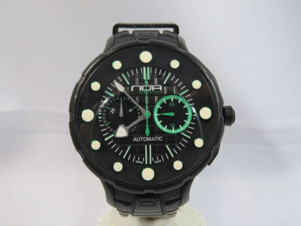 Đồng Hồ N.O.A Của Nước Nào? Lịch Sử Phát Triển Thương Hiệu N.O.A 1