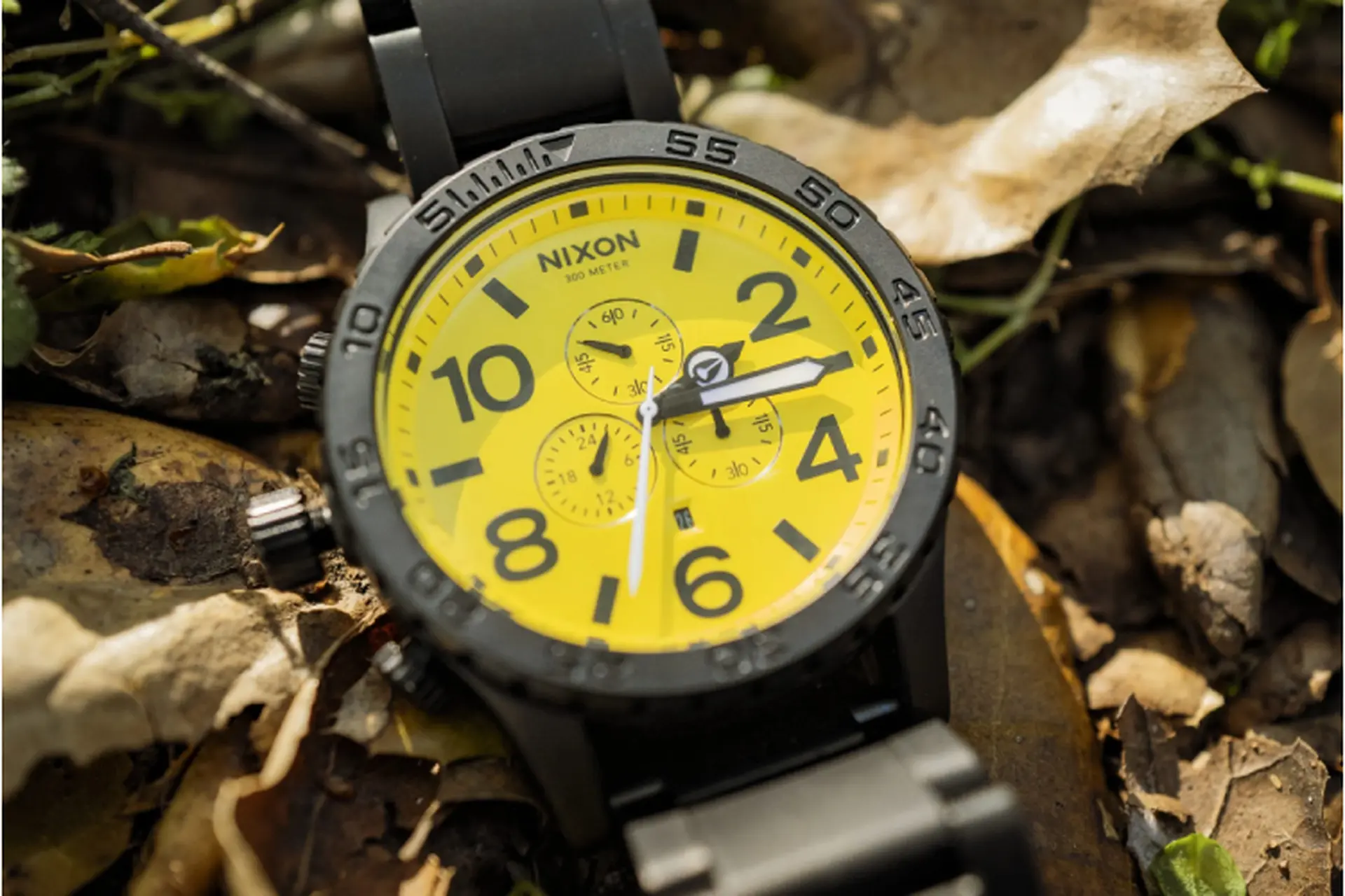 Đồng Hồ Nixon Của Nước Nào? Lịch Sử Và Giá Trị Của Thương Hiệu Nixon 1