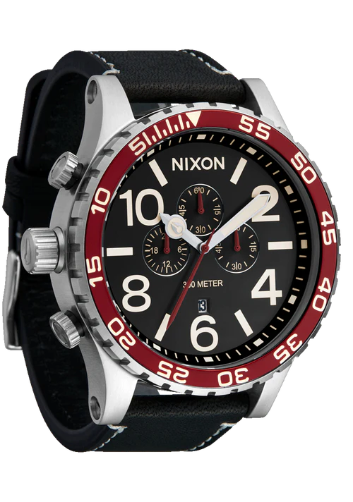 Đồng Hồ Nixon Của Nước Nào? Lịch Sử Và Giá Trị Của Thương Hiệu Nixon 5