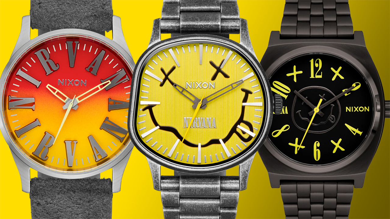 Đồng Hồ Nixon Của Nước Nào? Lịch Sử Và Giá Trị Của Thương Hiệu Nixon 3