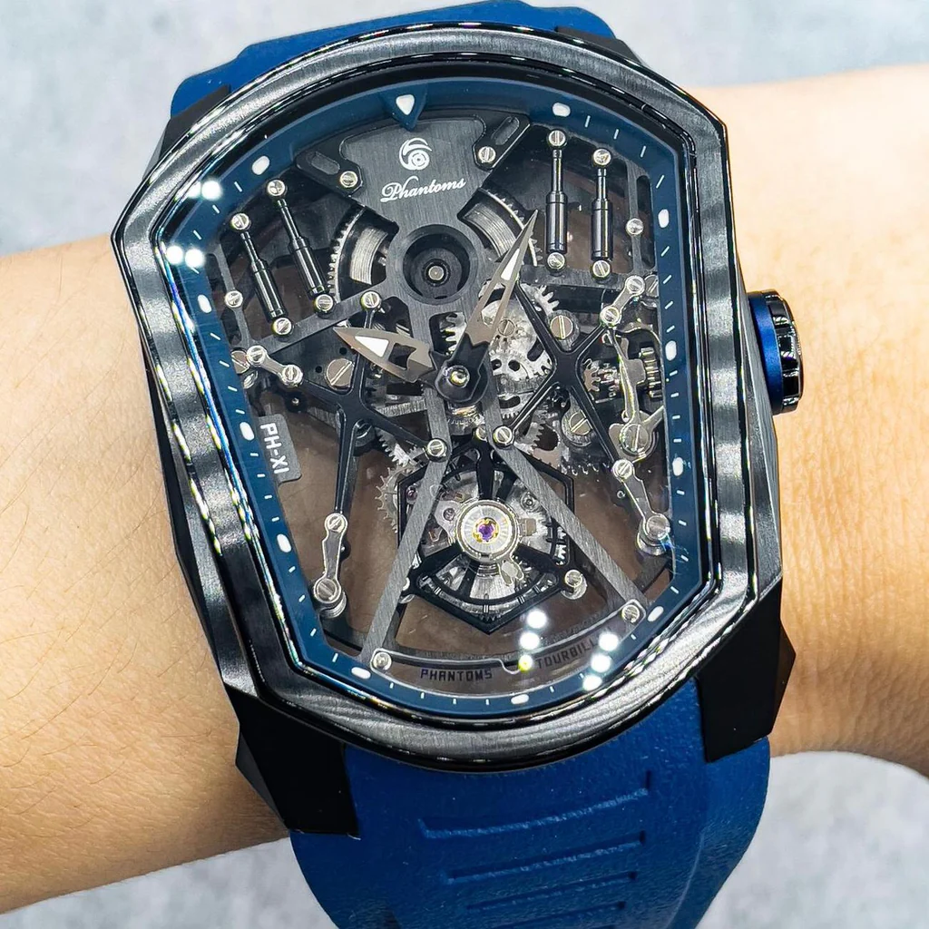 Đồng Hồ Phantoms Của Nước Nào? Tìm Hiểu Về Thương Hiệu Phantoms Nổi Tiếng 3