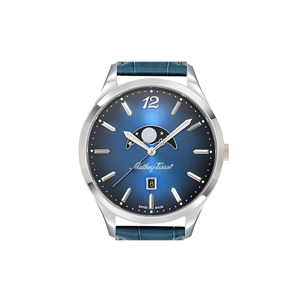Đồng Hồ Mathey-Tissot Của Nước Nào? Lịch Sử Phát Triển Thương Hiệu Mathey-Tissot 5