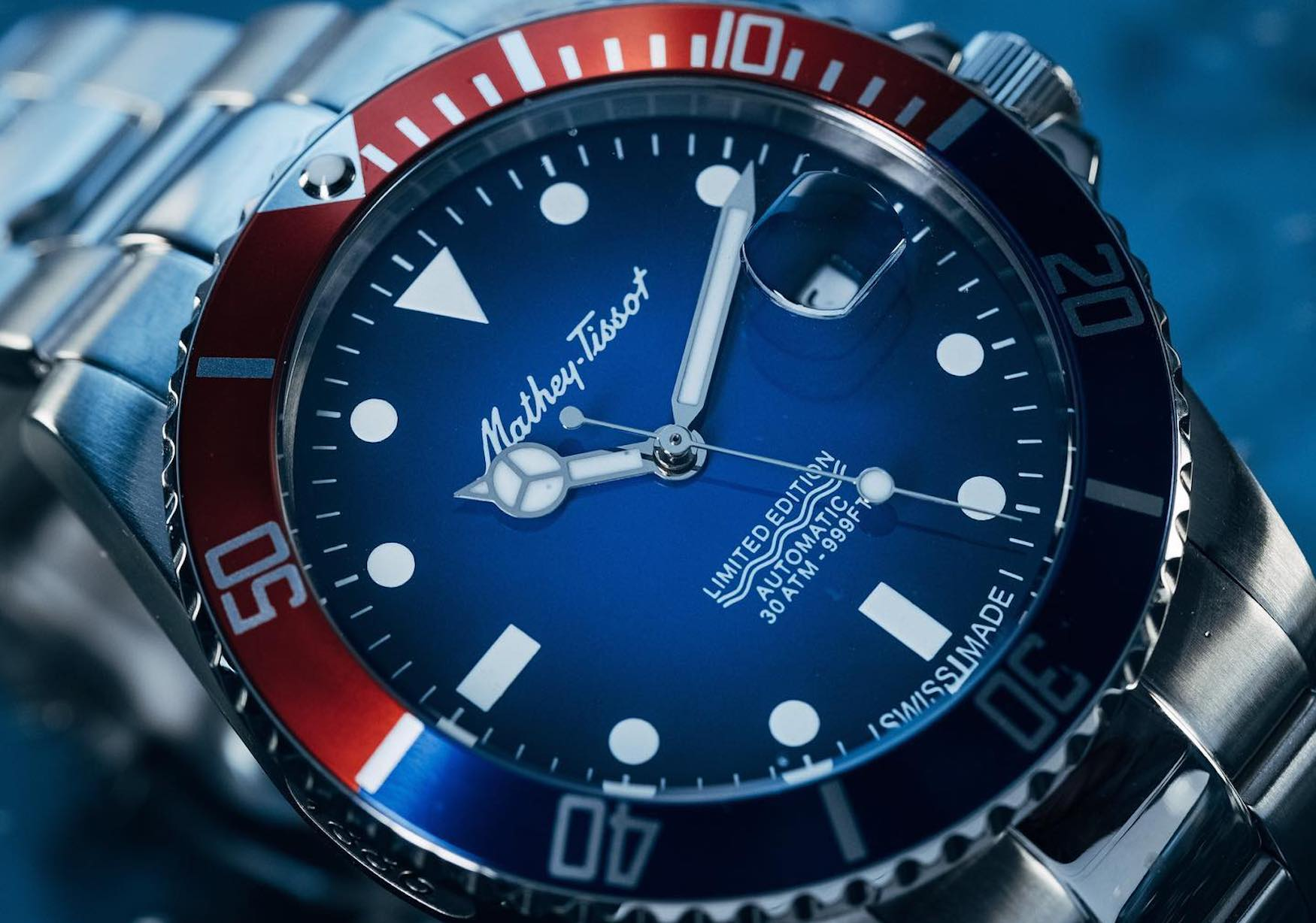 Đồng Hồ Mathey-Tissot Của Nước Nào? Lịch Sử Phát Triển Thương Hiệu Mathey-Tissot 3