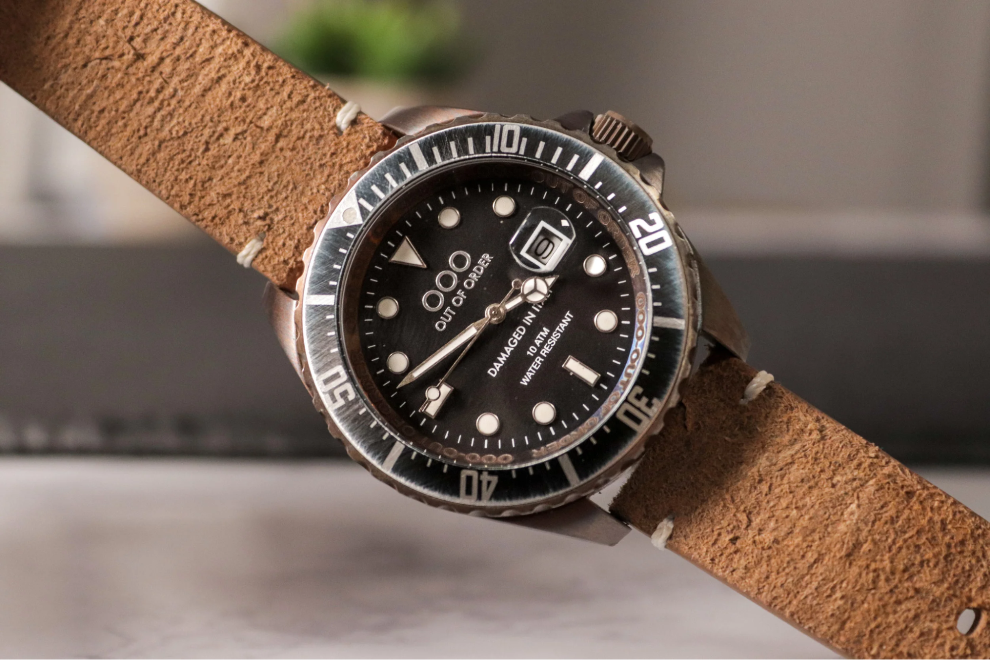 Đồng Hồ Out of Order Của Nước Nào? Tìm Hiểu Về Thương Hiệu Out of Order Nổi Tiếng 1