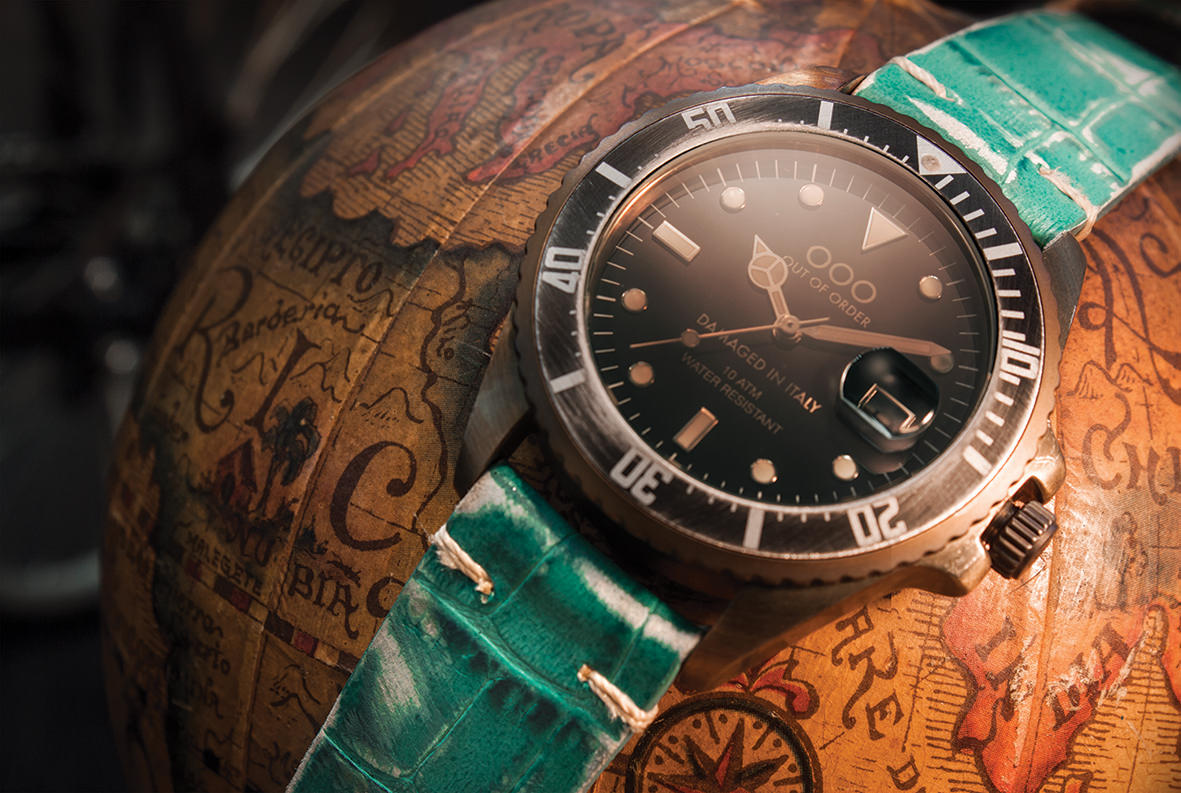 Đồng Hồ Out of Order Của Nước Nào? Tìm Hiểu Về Thương Hiệu Out of Order Nổi Tiếng 3