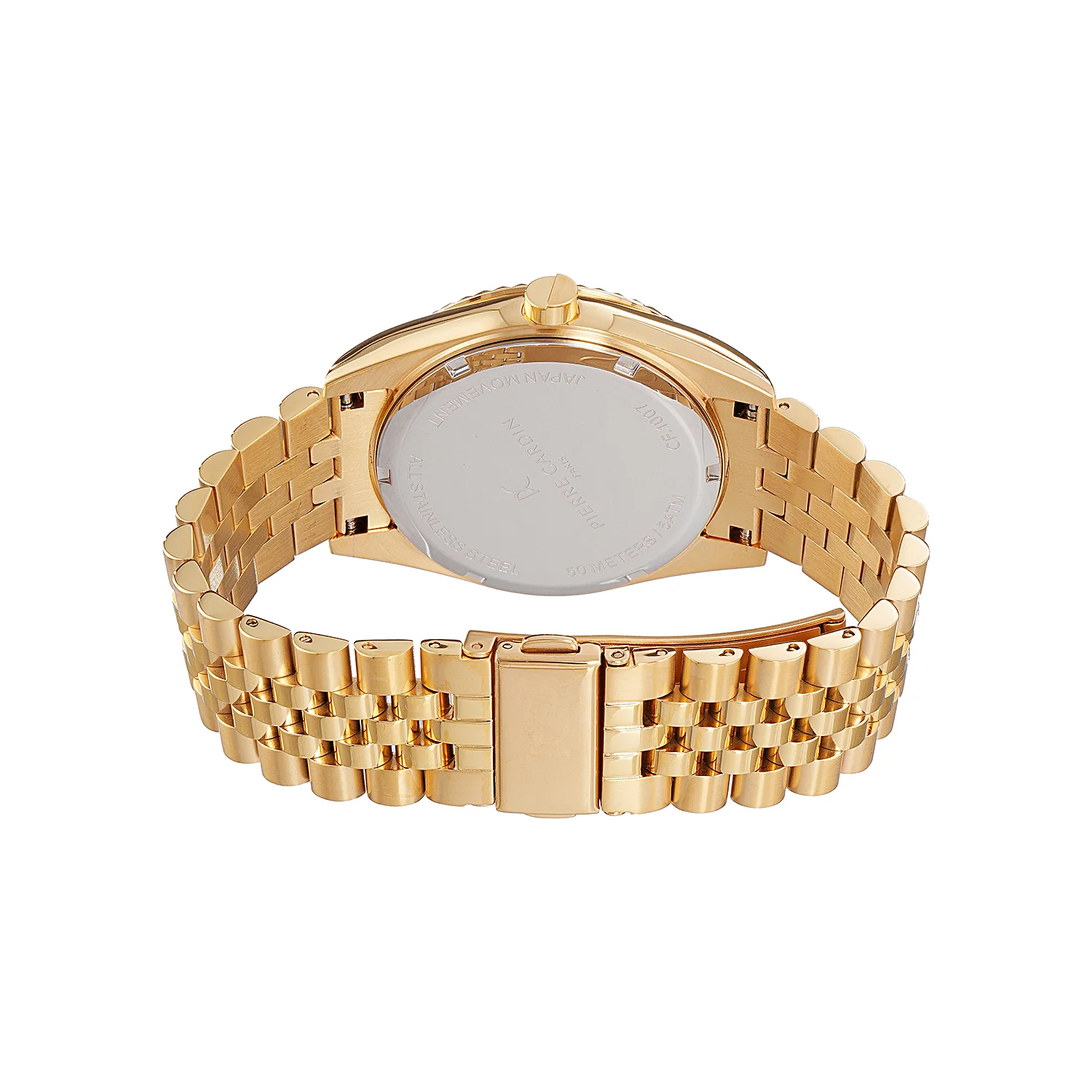 Đồng Hồ Pierre Cardin Của Nước Nào? Lịch Sử Và Giá Trị Của Thương Hiệu Pierre Cardin 8