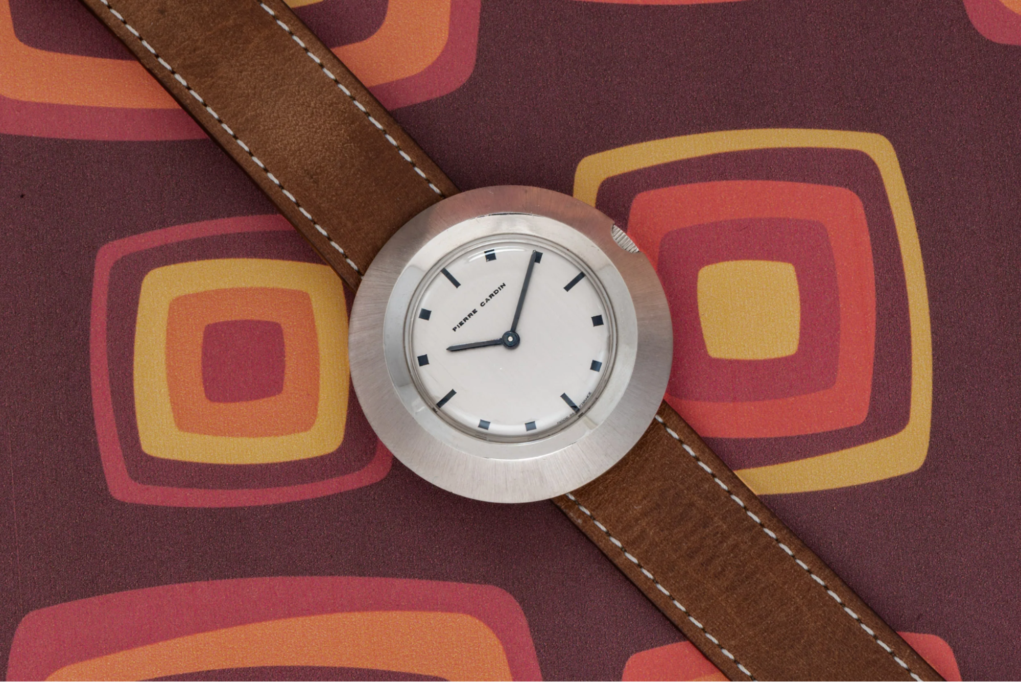 Đồng Hồ Pierre Cardin Của Nước Nào? Lịch Sử Và Giá Trị Của Thương Hiệu Pierre Cardin 1