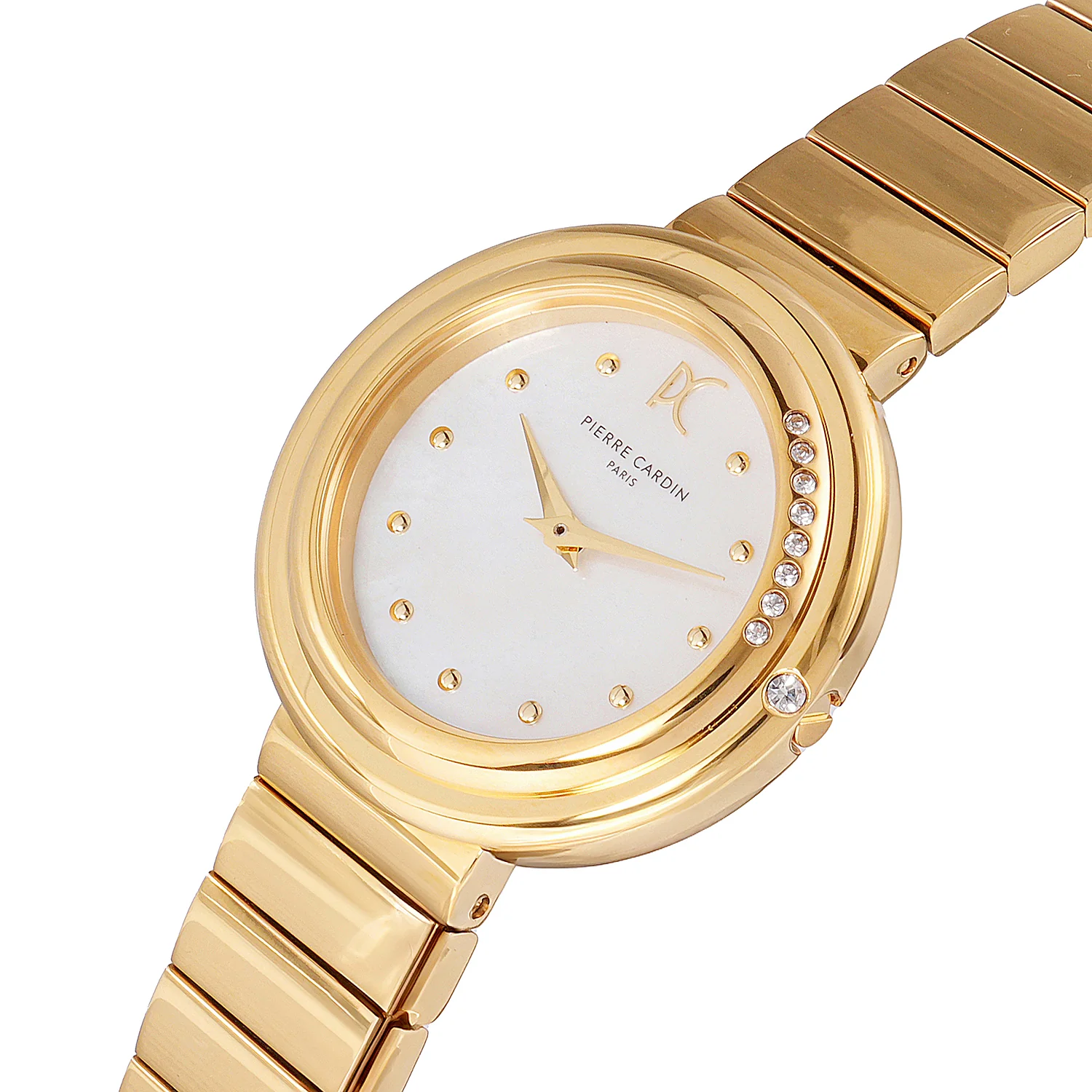 Đồng Hồ Pierre Cardin Của Nước Nào? Lịch Sử Và Giá Trị Của Thương Hiệu Pierre Cardin 5