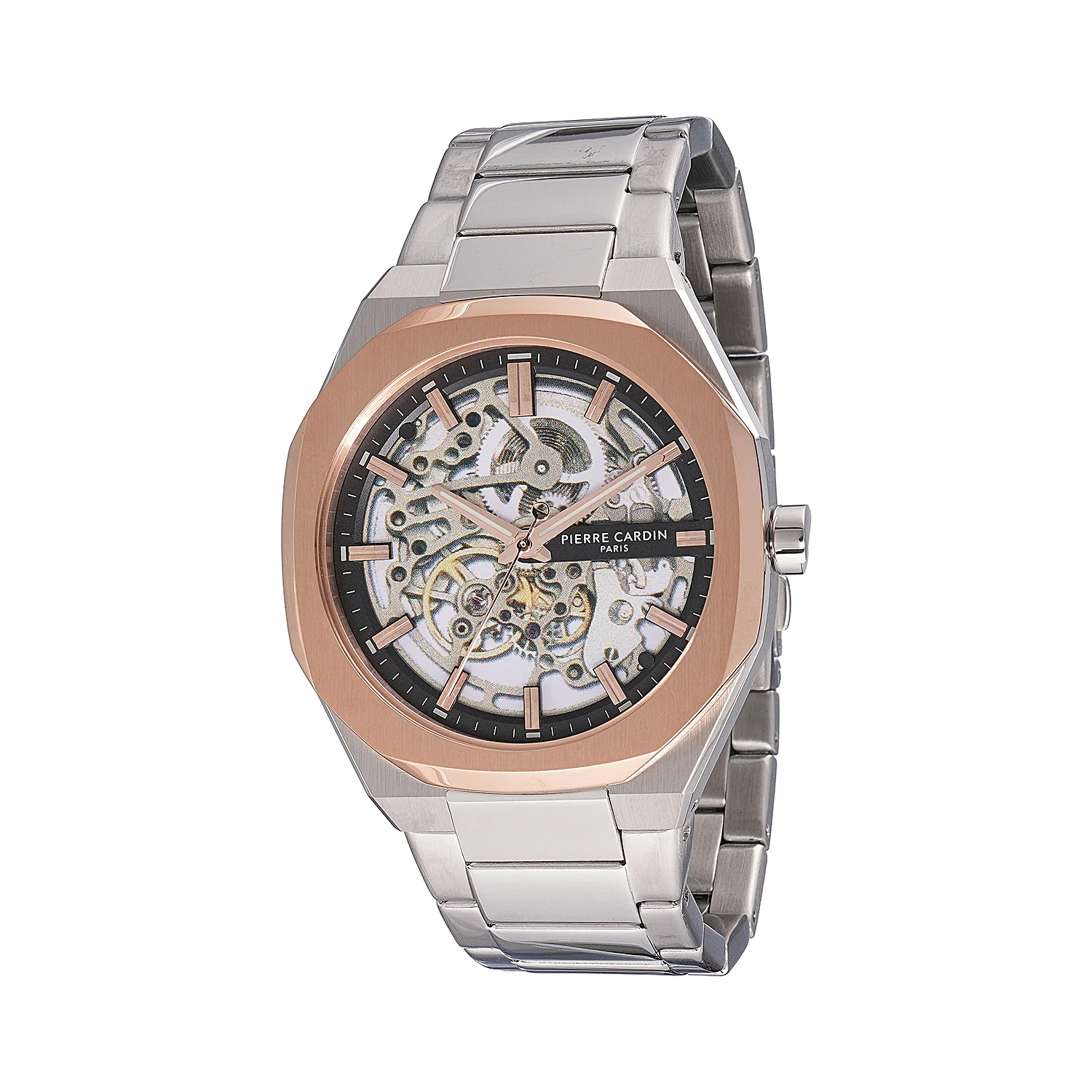 Đồng Hồ Pierre Cardin Của Nước Nào? Lịch Sử Và Giá Trị Của Thương Hiệu Pierre Cardin 4