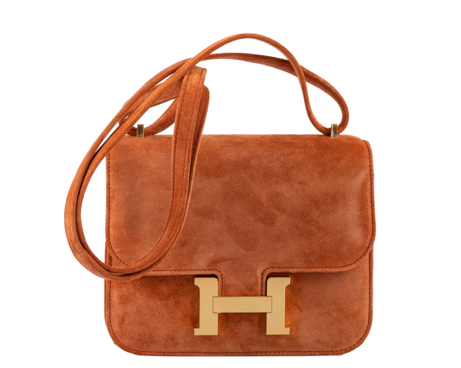 túi xách hermes 34 loại da
