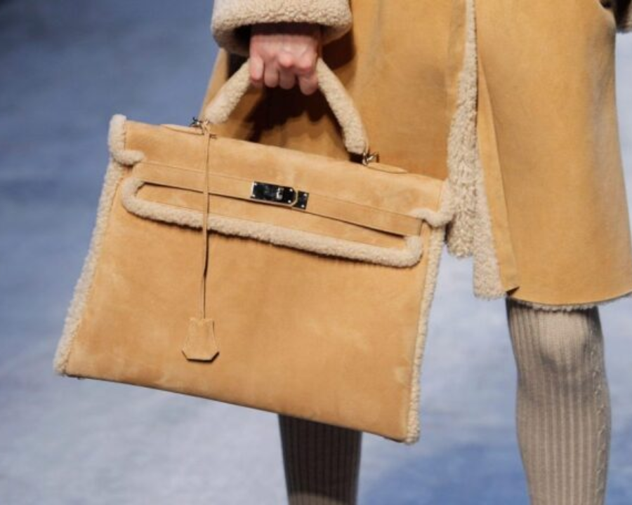 túi xách hermes 34 loại da