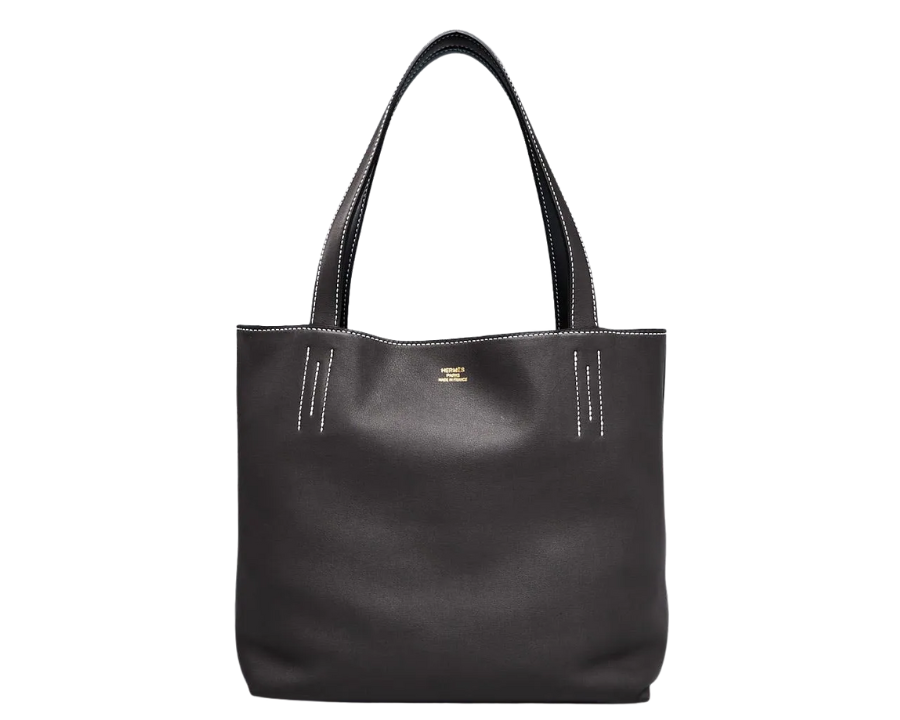 túi xách hermes 34 loại da