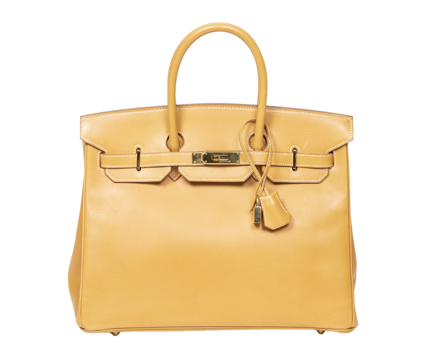 túi xách hermes 34 loại da
