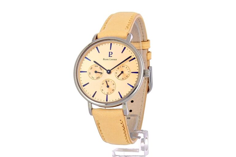 Đồng Hồ Pierre Lannier Symphony Nữ 001G655 2