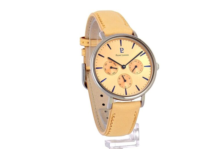 Đồng Hồ Pierre Lannier Symphony Nữ 001G655 1