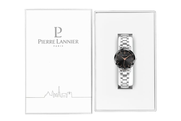 Đồng Hồ Pierre Lannier MULTIPLES 011L631 Nữ 7