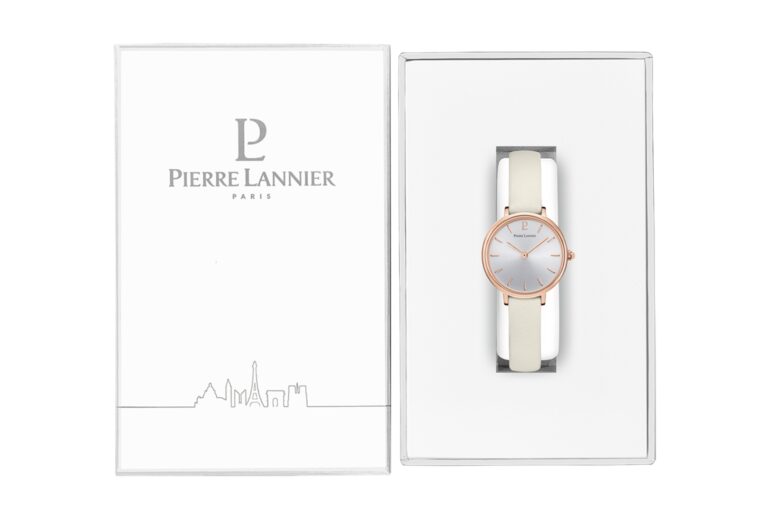 Đồng Hồ Pierre Lannier NOVA 014J920 Nữ 7
