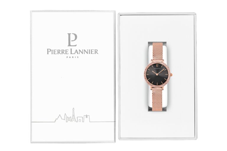 Đồng Hồ Pierre Lannier NOVA 023L938 Nữ 7