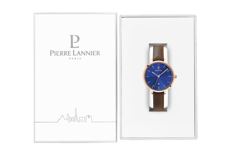 Đồng Hồ Pierre Lannier ECHO 032K964 Nữ 7