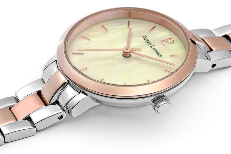 Đồng Hồ Pierre Lannier AURA 055M791 Nữ 5