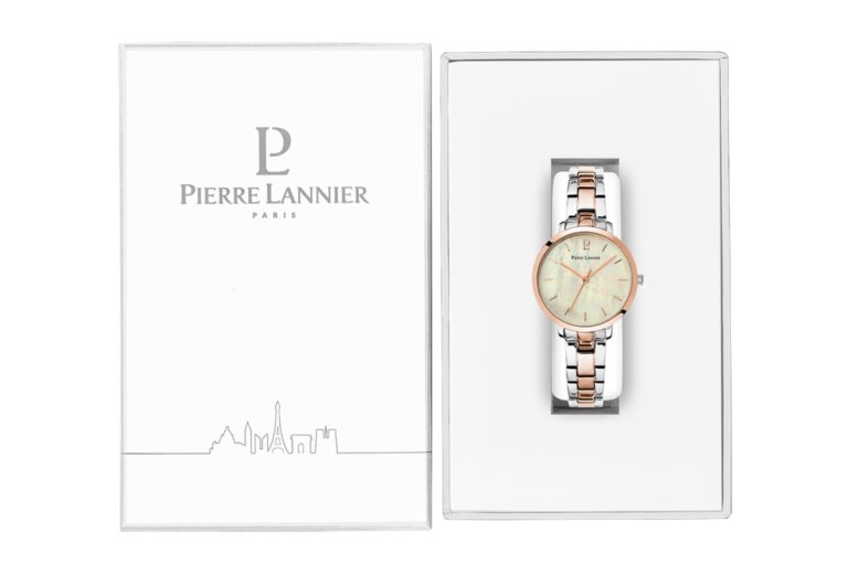 Đồng Hồ Pierre Lannier AURA 055M791 Nữ 7