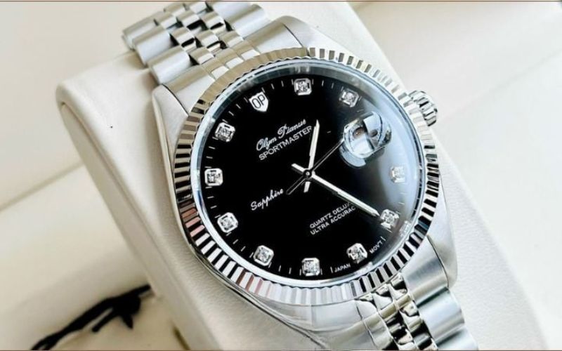 15 mẫu đồng hồ thay thế rolex