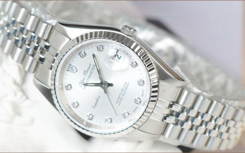 15 mẫu đồng hồ thay thế rolex