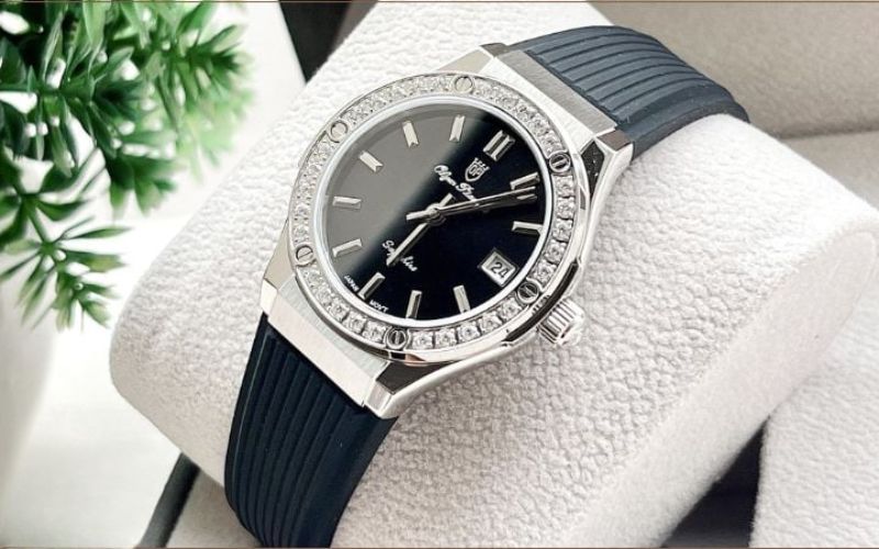 15 mẫu đồng hồ thay thế rolex