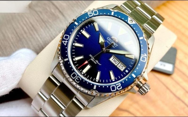 15 mẫu đồng hồ thay thế rolex