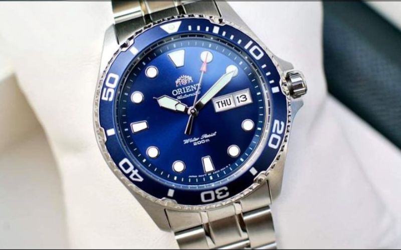 15 mẫu đồng hồ thay thế rolex