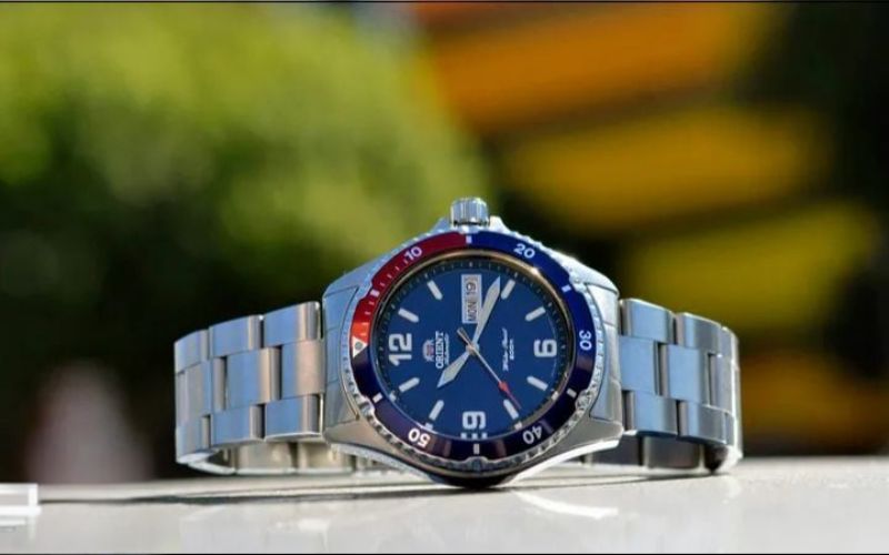 15 mẫu đồng hồ thay thế rolex