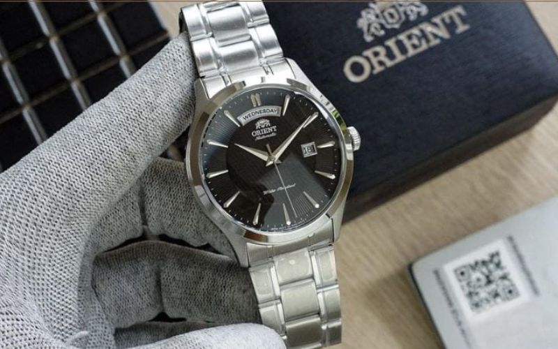 15 mẫu đồng hồ thay thế rolex