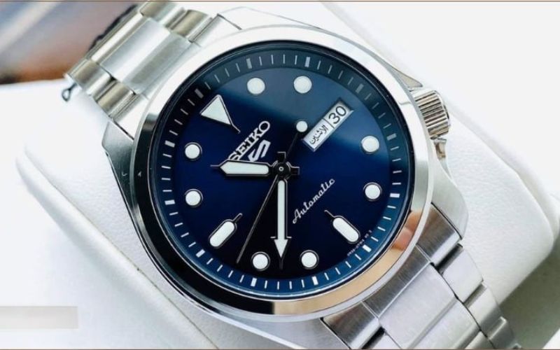 15 mẫu đồng hồ thay thế rolex