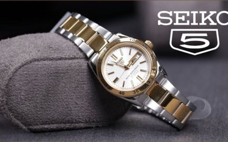 15 mẫu đồng hồ thay thế rolex