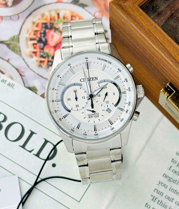 Hình ảnh Citizen Nam AN8190-51A