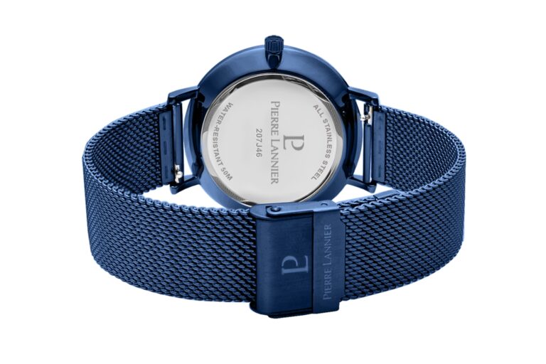Đồng Hồ Pierre Lannier ECHO 207J469 Nam 6