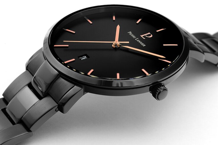 Đồng Hồ Pierre Lannier ECHO 250G439 Nam 5