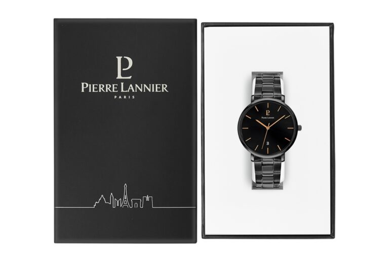 Đồng Hồ Pierre Lannier ECHO 250G439 Nam 7