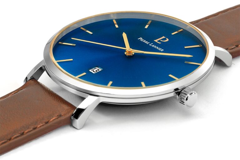 Đồng Hồ Pierre Lannier ECHO 258L164 Nam 5