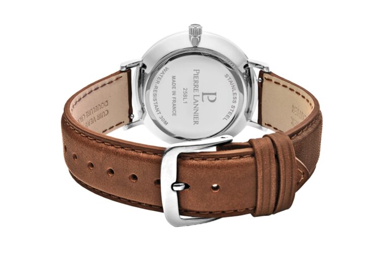 Đồng Hồ Pierre Lannier ECHO 258L164 Nam 6