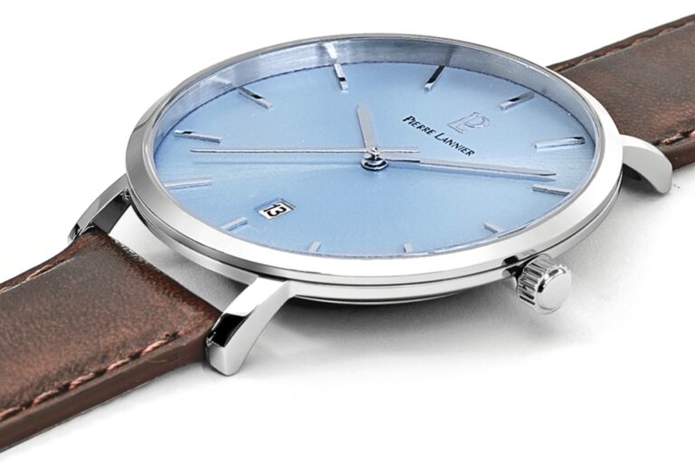 Đồng Hồ Pierre Lannier ECHO 258L184 Nam 5