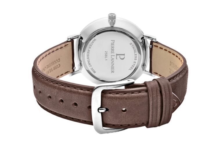 Đồng Hồ Pierre Lannier ECHO 258L184 Nam 6