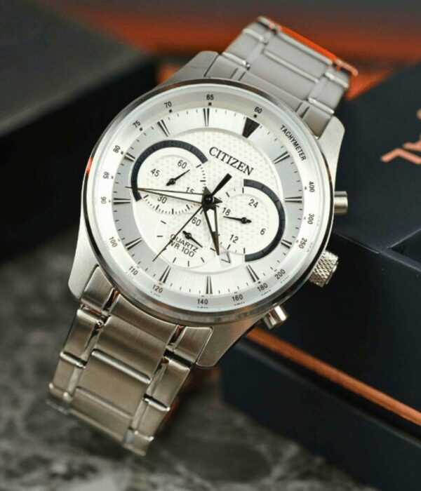 Hình ảnh Citizen Nam AN8190-51A