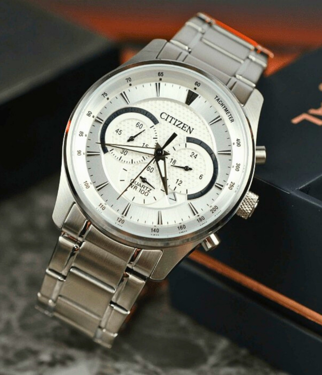 Hình ảnh Citizen Nam AN8190-51A