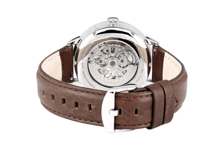 Đồng Hồ Pierre Lannier AUTOMATIC 322B164 Nam 6