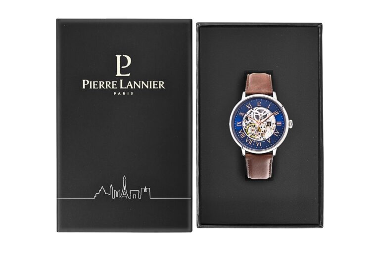 Đồng Hồ Pierre Lannier AUTOMATIC 322B164 Nam 7