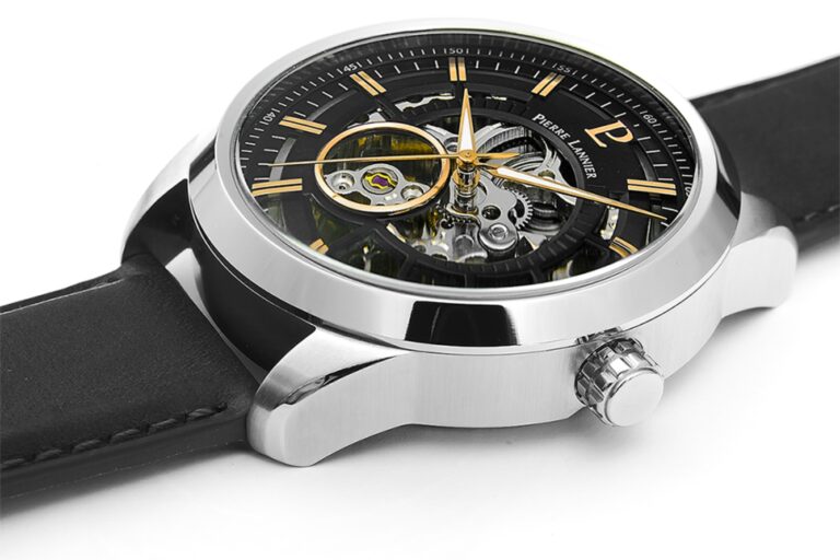 Đồng Hồ Pierre Lannier AUTOMATIC 329F133 Nam 5