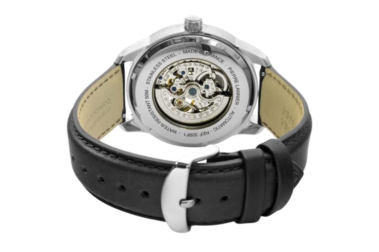 Đồng Hồ Pierre Lannier AUTOMATIC 329F133 Nam 6