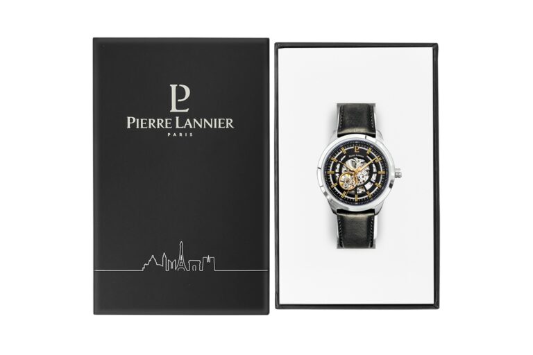 Đồng Hồ Pierre Lannier AUTOMATIC 329F133 Nam 7